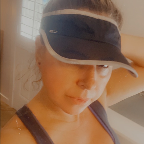 ☀️ Champion Sun Visor ☀️ - Picture 10 of 15